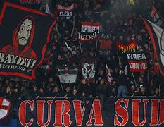 Image result for AC Milan Fans