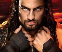 Image result for Roman Reigns Pics