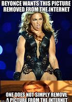 Image result for Queen vs Beyonce Meme