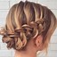 Image result for Short Hairstyles for Prom