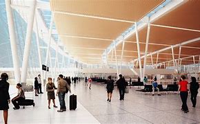 Image result for Bradley International Airport
