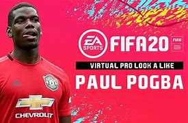 Image result for Paul Pogba Look Alike
