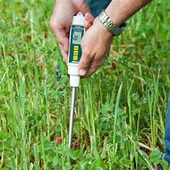 Image result for Moisture Content Meter