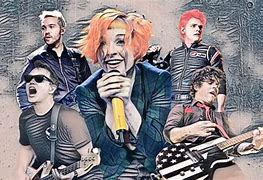 Image result for Punk Music