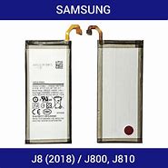 Image result for J8 2018 Battery