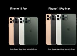 Image result for Verizon iPhone 11 Pro Phone Colors