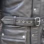 Image result for Police Motorcycle Jackets Leather