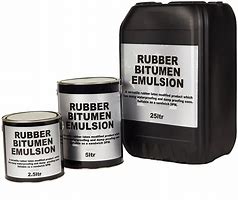 Image result for Bitumen Emulsion