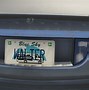 Image result for Breaking Bad Recreation Vehicle Backup License Plate