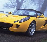 Image result for Lotus Elise Series 2