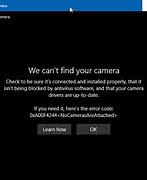 Image result for Camera Error On iPhone