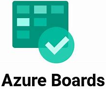 Image result for Azure DevOps Boards Icon