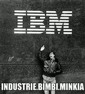 Image result for IBM Meme