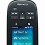 Image result for Touch Screen Universal TV Remote