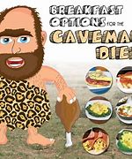 Image result for Caveman Paleo Diet