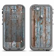 Image result for Apple iPhone 5C Cases LifeProof Blue