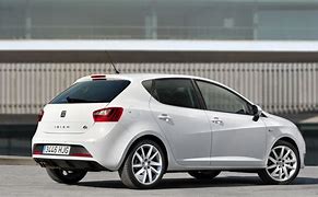 Image result for 2013 Seat Ibiza Rear