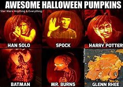 Image result for Monday Halloween Meme