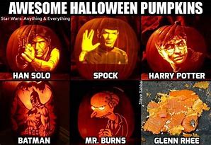 Image result for Halloween Night Meme