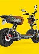 Image result for Electric Scooter Design