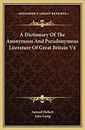 Image result for Anonymous Oxford Dictionary