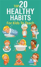 Image result for Good Habits Drawing