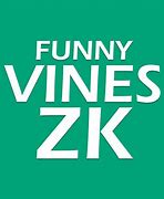 Image result for Funny Vines Logo