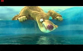 Image result for Sid Ice Age Salty