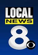 Image result for Local News 8