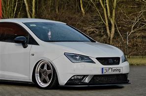 Image result for Seat Ibiza St Custom