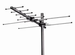 Image result for VHF TV Antenna Outdoor