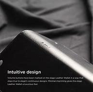 Image result for Leather Wallet Case for iPhone XR