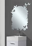 Image result for Odd Shaped Mirrors