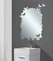 Image result for Weird Mirrors