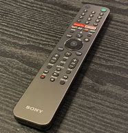 Image result for Sony Remote Open