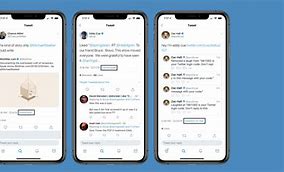 Image result for Twitter On iPhone 2018