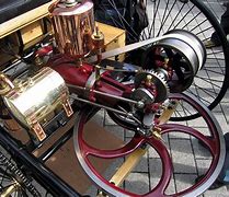 Image result for The First Engine Power :D Car Ever Made