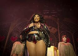 Image result for Lizzo Meme Front-Row
