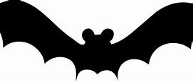 Image result for Bat ClipArt Outline