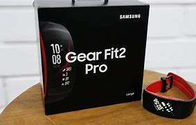 Image result for Samsung Gear Fit 2 Pro Power Button