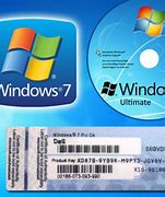 Image result for Genuine Windows 7 Ultimate Keys