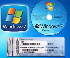 Image result for Windows 7 Ultimate Key