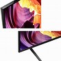 Image result for Sony 55-Inch TV with Camera