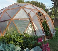Image result for Small Back Yard Greenhouse Plans Free