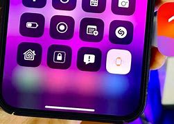 Image result for Controls Center iOS 17th