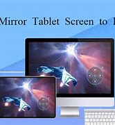Image result for Tablet Mirror