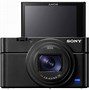 Image result for Sony RX100 MK3 Small Rig