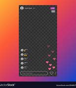 Image result for IG Phone Screen Shot Template