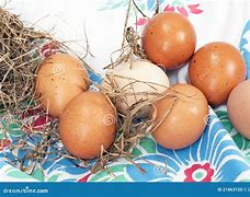 Image result for Farm Fresh Brown Eggs