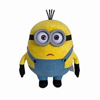 Image result for Otto Minion Plush